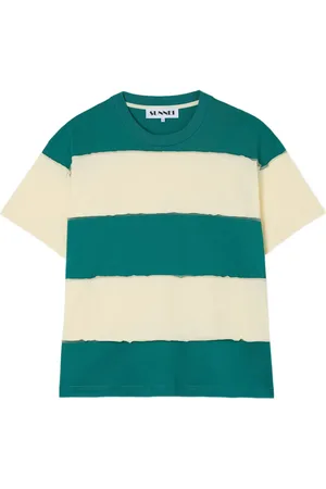 SUNNEI Striped T