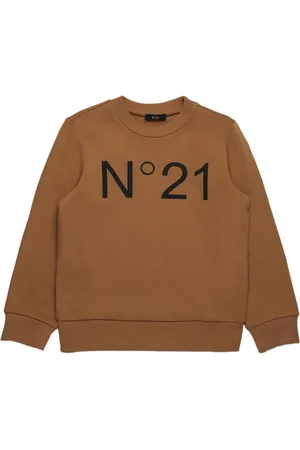 Nº21 Logo