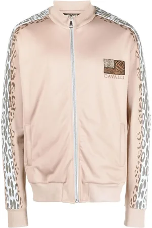Roberto Cavalli Leopard