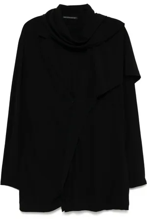YOHJI YAMAMOTO Scarf