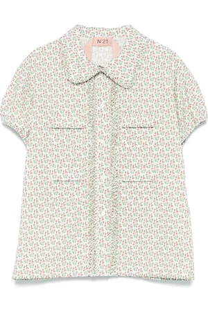 Nº21 Floral