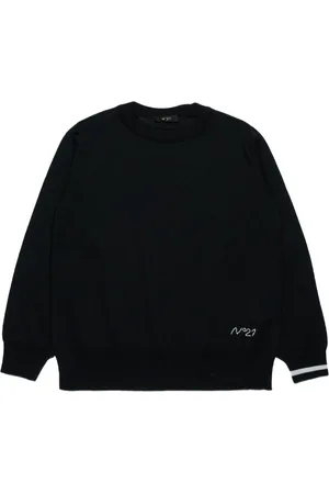 Nº21 Embroidered
