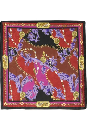 VERSACE Floral
