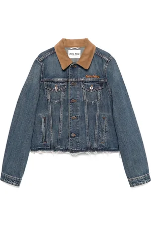 Miu Miu Corduroy