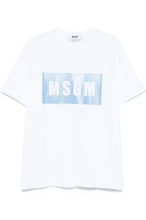Msgm Logo