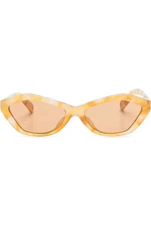 Jacquemus The Bambino sunglasses