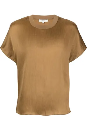 Vince Round neck T