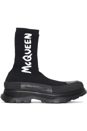 Alexander McQueen Tread sock