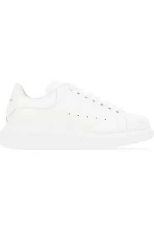 Alexander McQueen Oversized low
