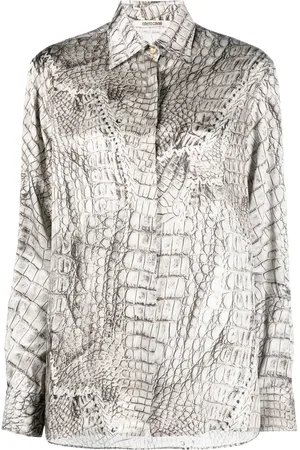 Roberto Cavalli Crocodile