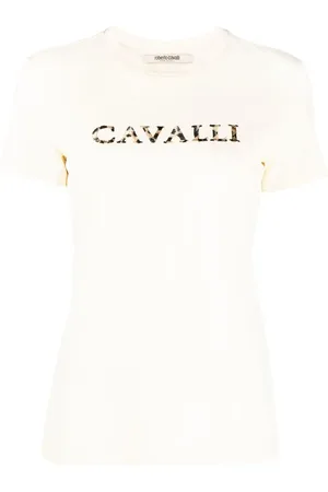 Roberto Cavalli Logo