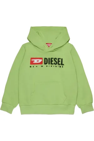 Diesel Logo