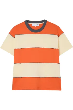 SUNNEI Striped T