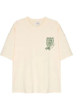 Nanushka Wren organic cotton T