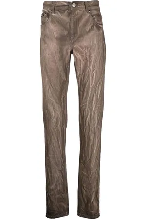 Roberto Cavalli Straight