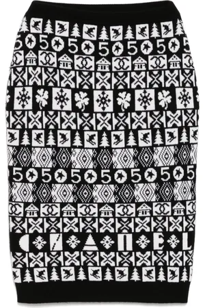 CHANEL CHANEL Pre