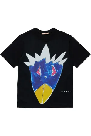 Marni Cotton T