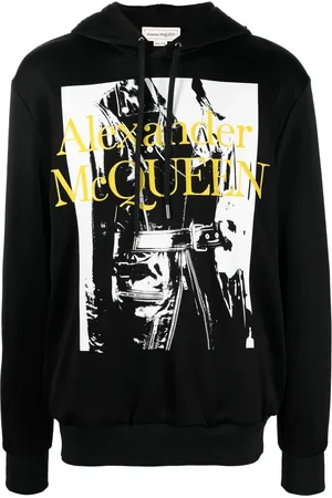Alexander McQueen Logo