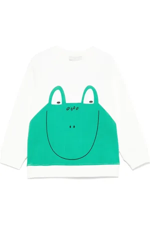 Stella McCartney Frog