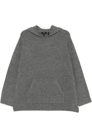 THEORY Cozy hoodie