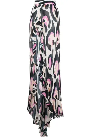 Roberto Cavalli Leopard