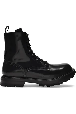 Alexander McQueen High
