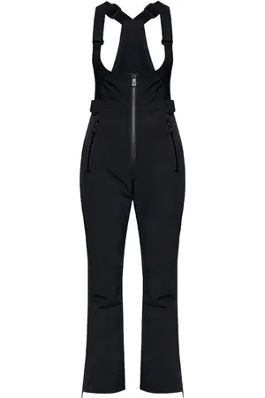 Moncler Padded ski jumpsuit