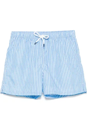FEDELI Madeira swim shorts