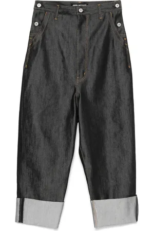 JUNYA WATANABE Contrast