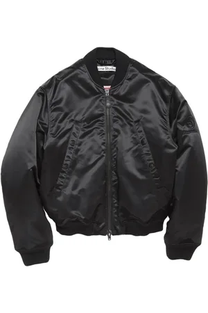 Acne Studios Down bomber jacket