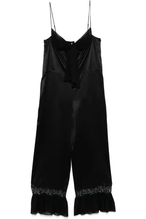 Saint Laurent Bow