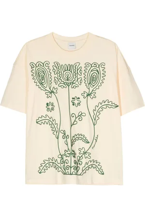 Nanushka Wren floral