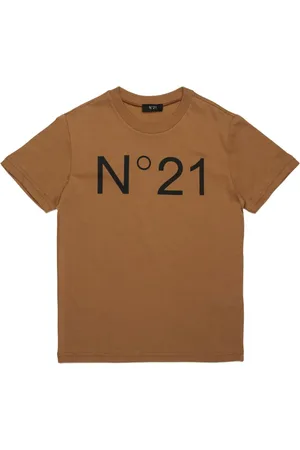 Nº21 Logo