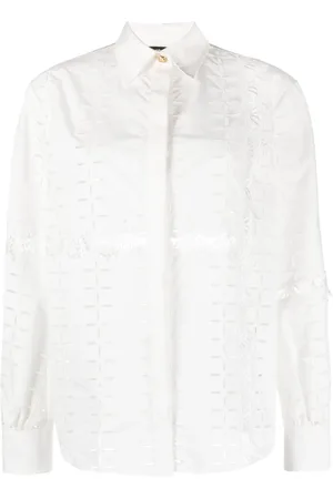 Roberto Cavalli Cut