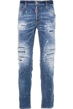 Dsquared2 Skater mid