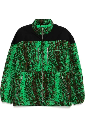 Stain Shade Leopard
