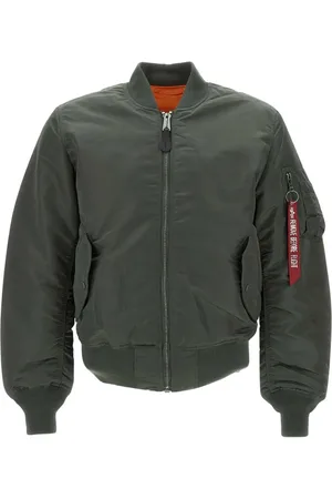 Alpha Industries Ma