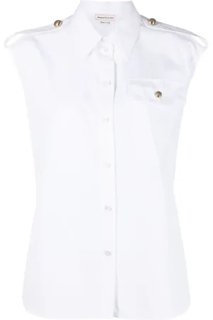 Alexander McQueen Military