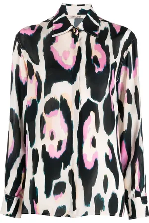 Roberto Cavalli Animal