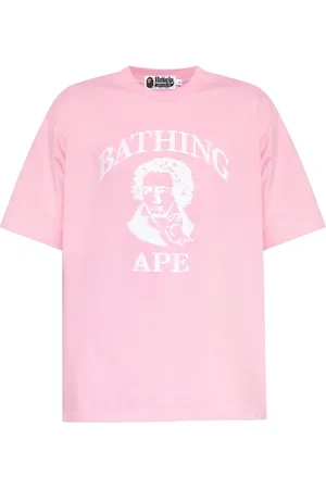 A Bathing Ape Graphic