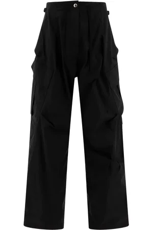 Alexander McQueen Cotton