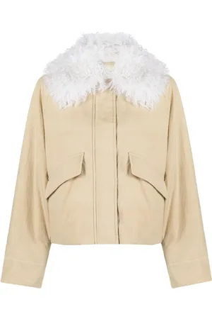 Durazzi Milano Shearling
