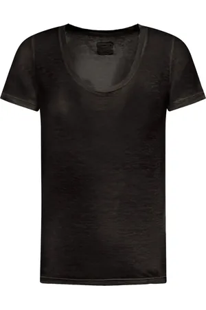 120% Lino Linen T