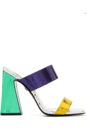Roberto Cavalli Snakeskin