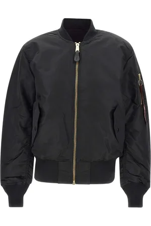 Alpha Industries MA
