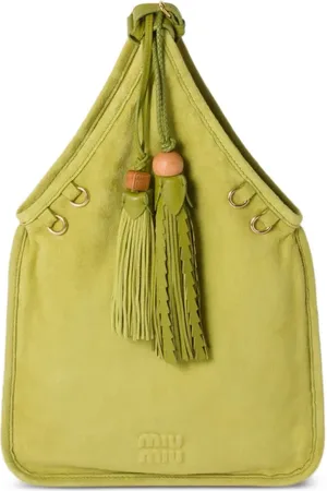 Miu Miu Tassel