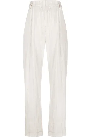 Brunello Cucinelli Pleated high