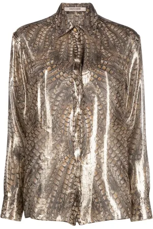 Roberto Cavalli Hawk