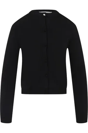 Carven Button