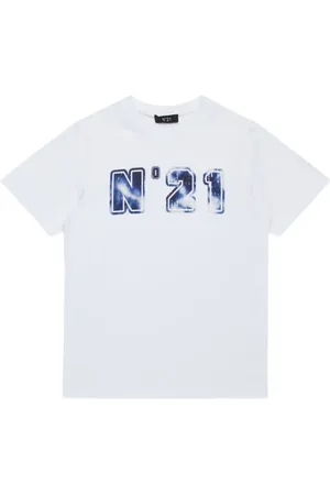 Nº21 Logo